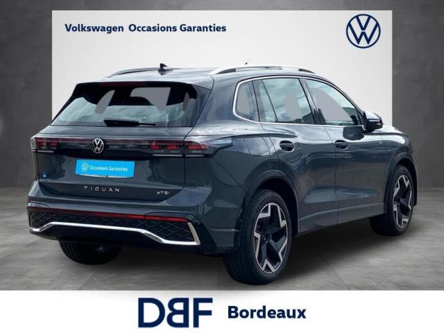 Volkswagen Tiguan image 4