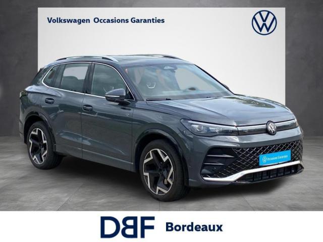 Volkswagen Tiguan image 8