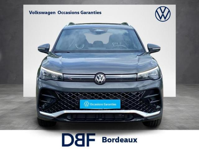 Volkswagen Tiguan image 7