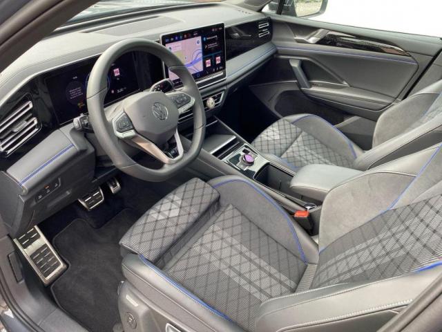 Volkswagen Tiguan image 1