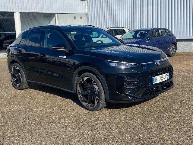 Volkswagen T-Roc Nouveau Nf 1.5 Etsi Hybrid 150ch D