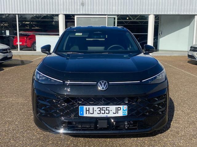 Volkswagen T-Roc image 9