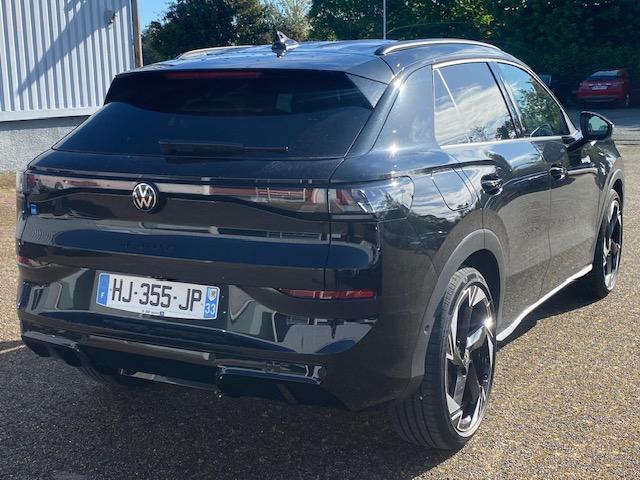 Volkswagen T-Roc image 7