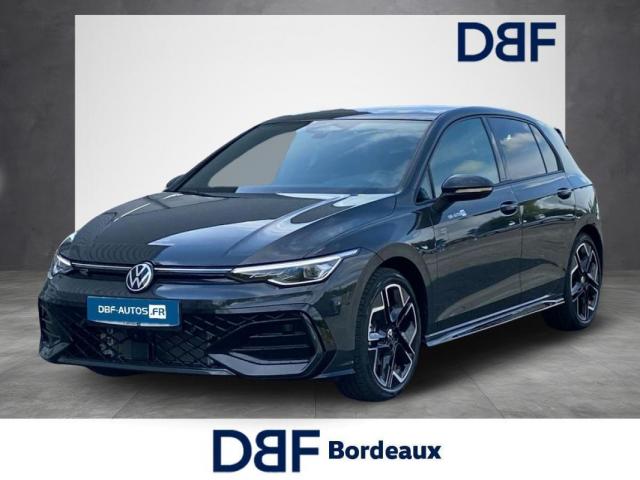 Volkswagen Golf 8 Fl 1.5 Etsi 150 Ch Dsg7 R Line