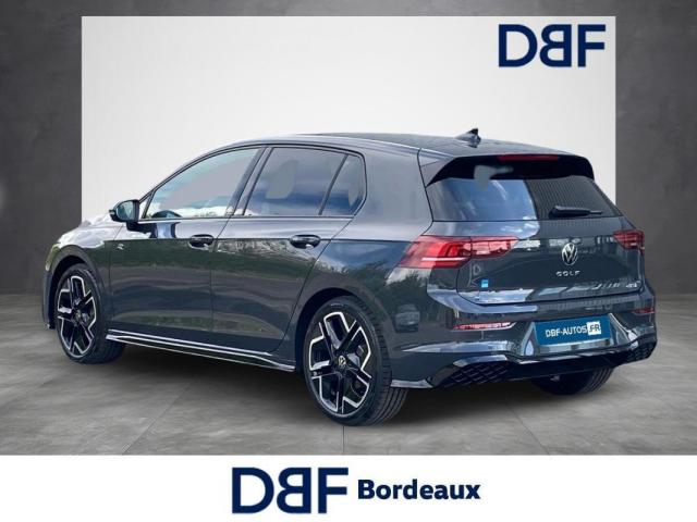 Volkswagen Golf image 9