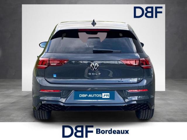 Volkswagen Golf image 6