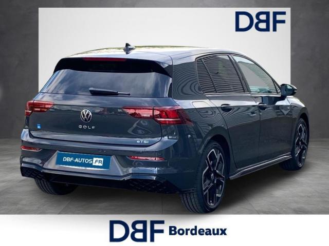 Volkswagen Golf image 1