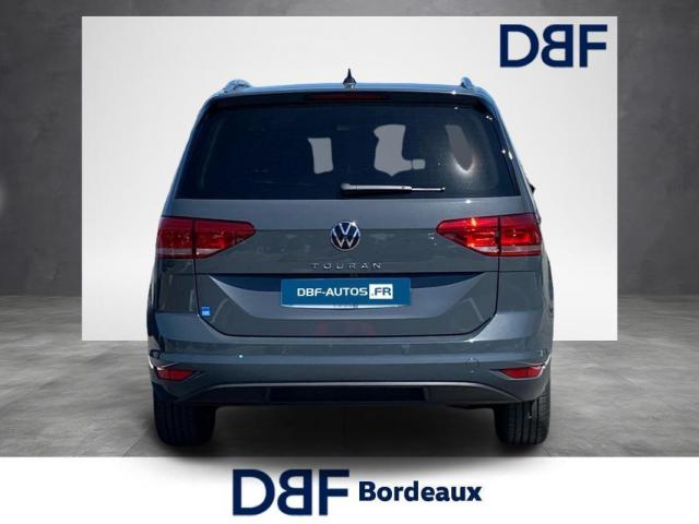Volkswagen Touran image 9