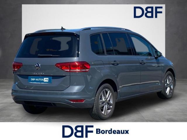 Volkswagen Touran image 8