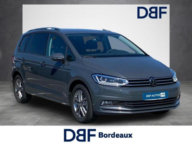 Volkswagen Touran image 2