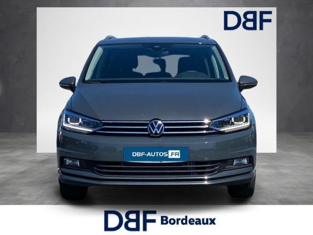 Volkswagen Touran image 3