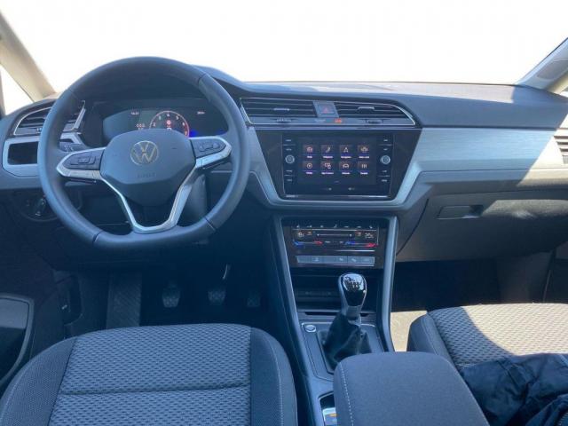 Volkswagen Touran image 7