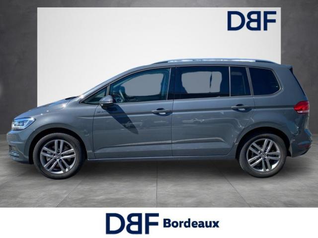 Volkswagen Touran image 6