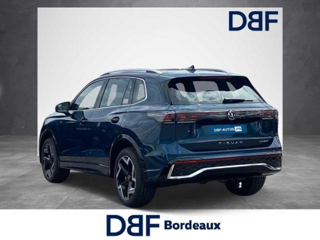 Volkswagen Tiguan image 3