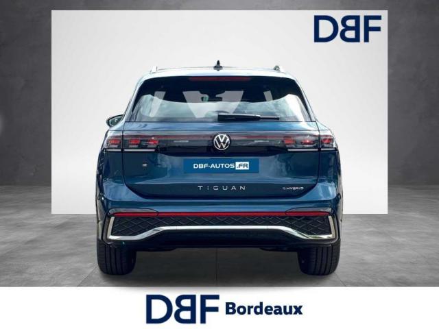 Volkswagen Tiguan image 9