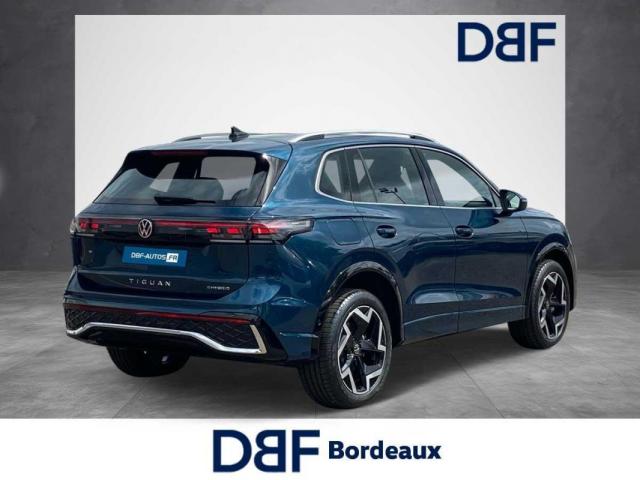 Volkswagen Tiguan image 1