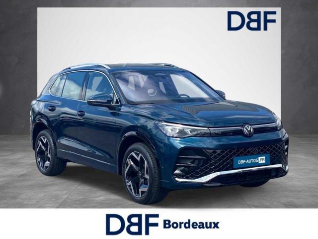 Volkswagen Tiguan image 7