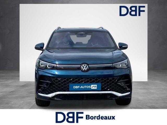 Volkswagen Tiguan image 8