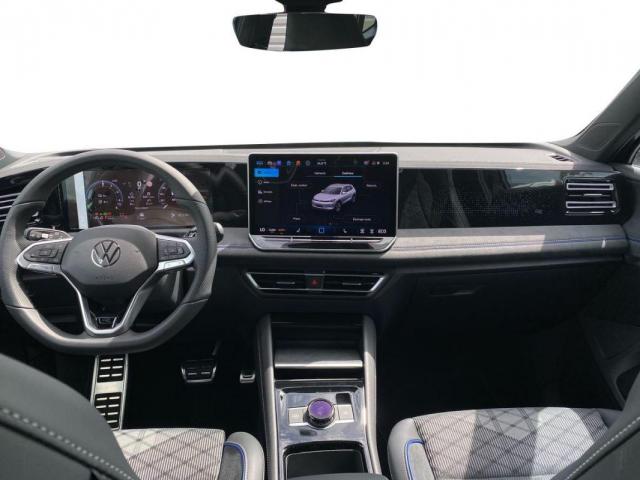 Volkswagen Tiguan image 5