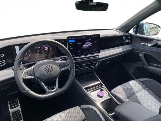 Volkswagen Tiguan image 6