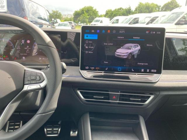 Volkswagen Tiguan image 4