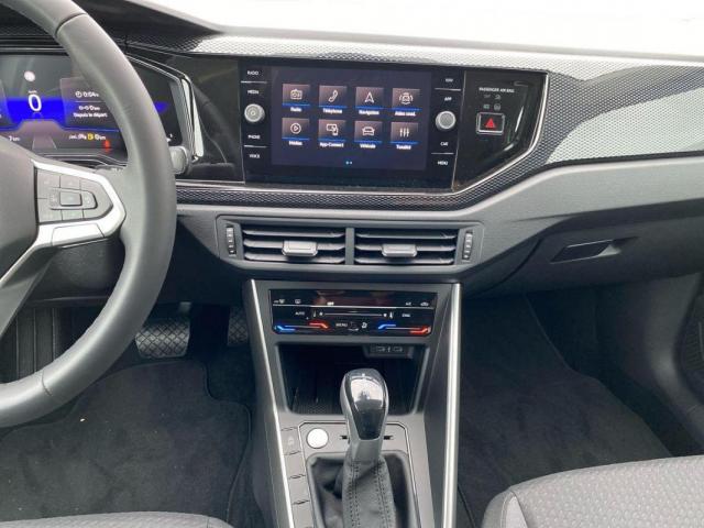 Volkswagen Taigo image 5
