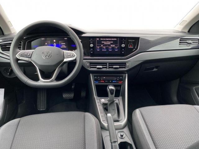 Volkswagen Taigo image 8