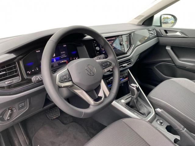Volkswagen Taigo image 3