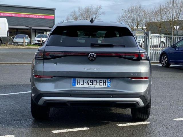 Volkswagen T-Roc image 3