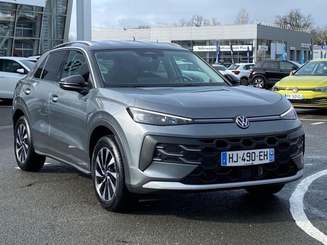 Volkswagen T-Roc image 8