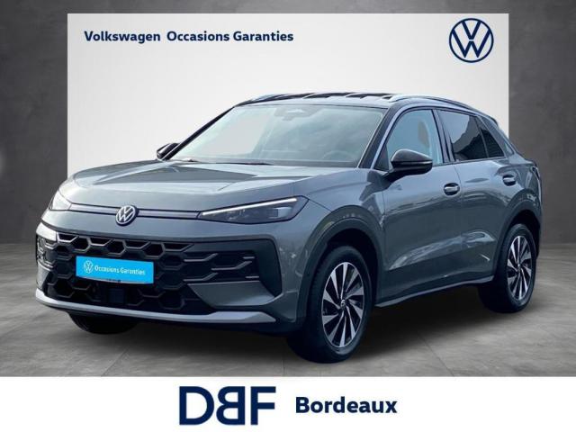 Volkswagen T-Roc Nouveau Nf 1.5 Etsi Hybrid 116ch D