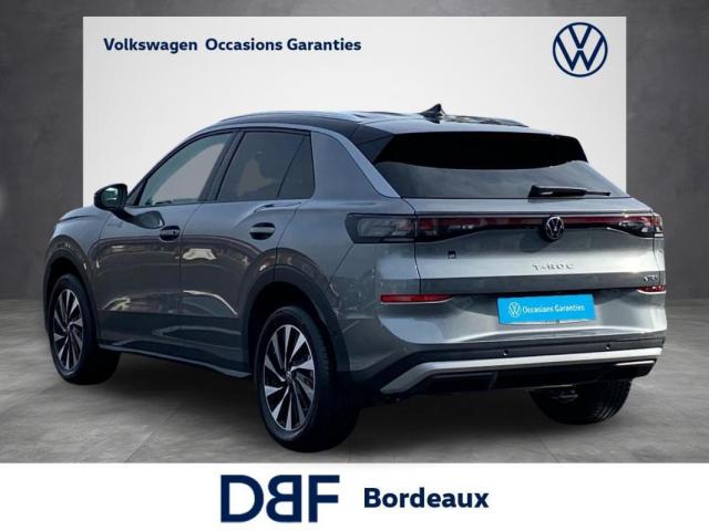 Volkswagen T-Roc image 3