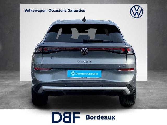 Volkswagen T-Roc image 5