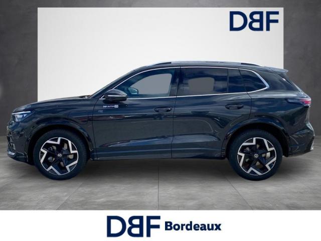 Volkswagen Tiguan image 2