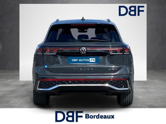 Volkswagen Tiguan image 7