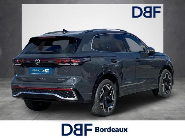Volkswagen Tiguan image 1