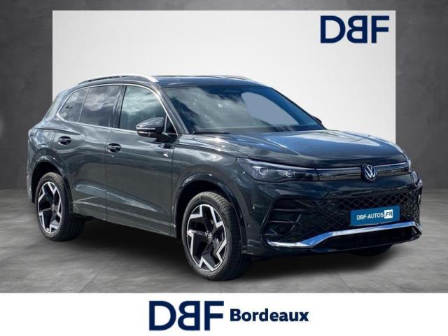Volkswagen Tiguan image 3