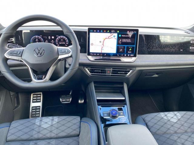 Volkswagen Tiguan image 5