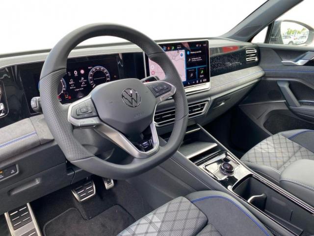 Volkswagen Tiguan image 8