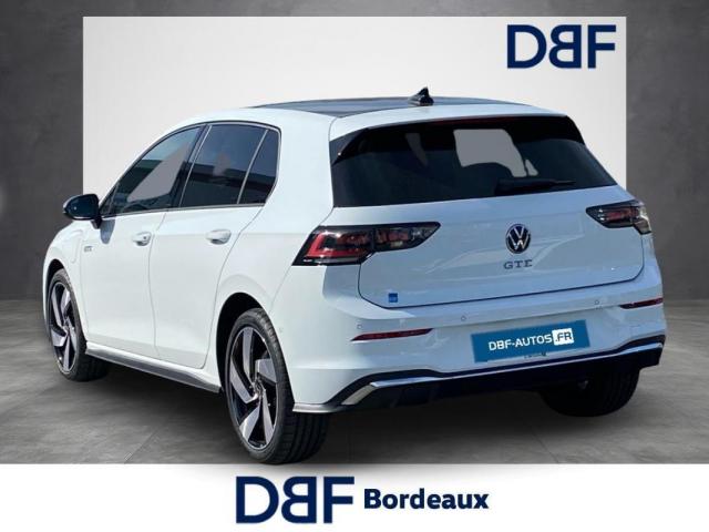 Volkswagen Golf image 4