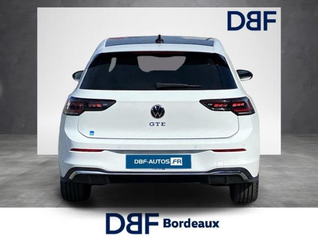 Volkswagen Golf image 2
