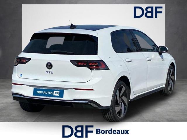 Volkswagen Golf image 6