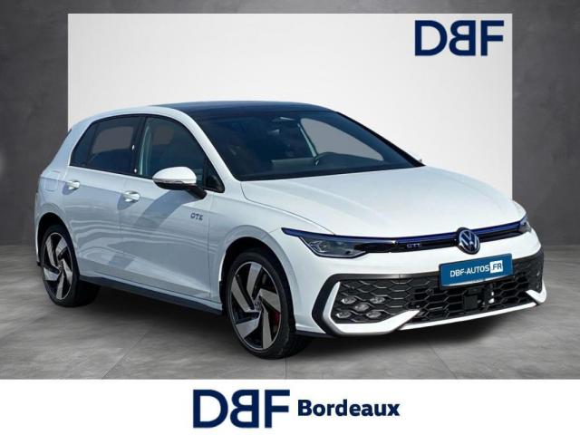 Volkswagen Golf image 8
