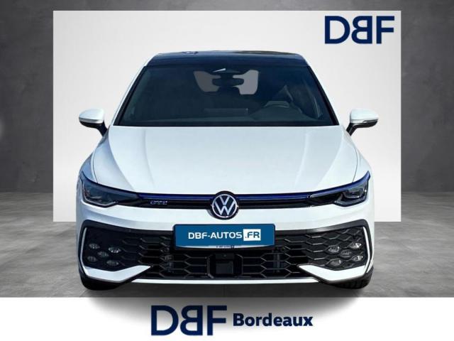 Volkswagen Golf image 1