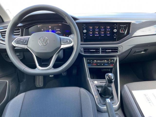 Volkswagen Taigo image 4
