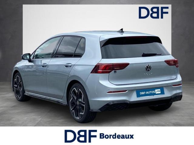 Volkswagen Golf image 1