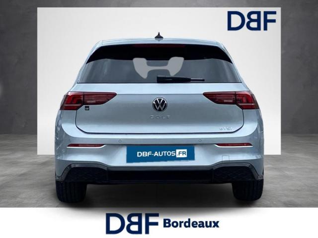 Volkswagen Golf image 6