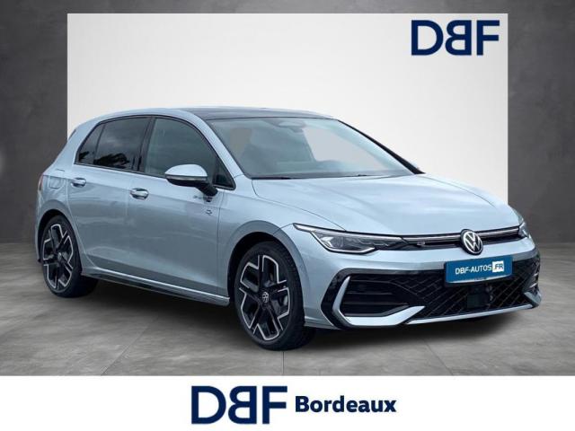 Volkswagen Golf image 4