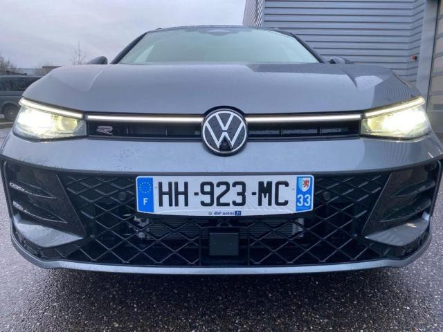 Volkswagen Passat image 4
