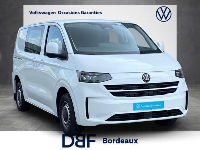 Volkswagen Transporter Procab Business Tdi 150 Ch B